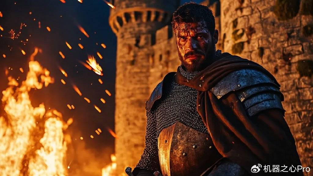 「开源版GPT-4o」来了!这个17B国产模型生图效果比肩4o,还可商用