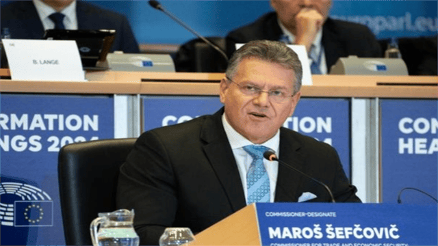 谈了两小时,关税还是没降下来!全因美国话里的深意,欧盟没听懂