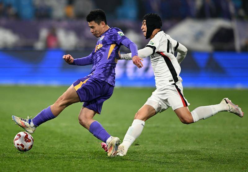 场外口水淹没比赛，津门虎全华班大败引发巨大争议