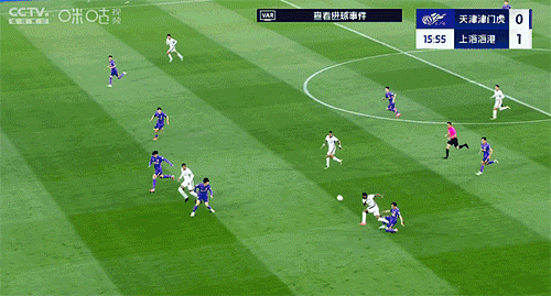 场外口水淹没比赛,津门虎全华班大败引发巨大争议