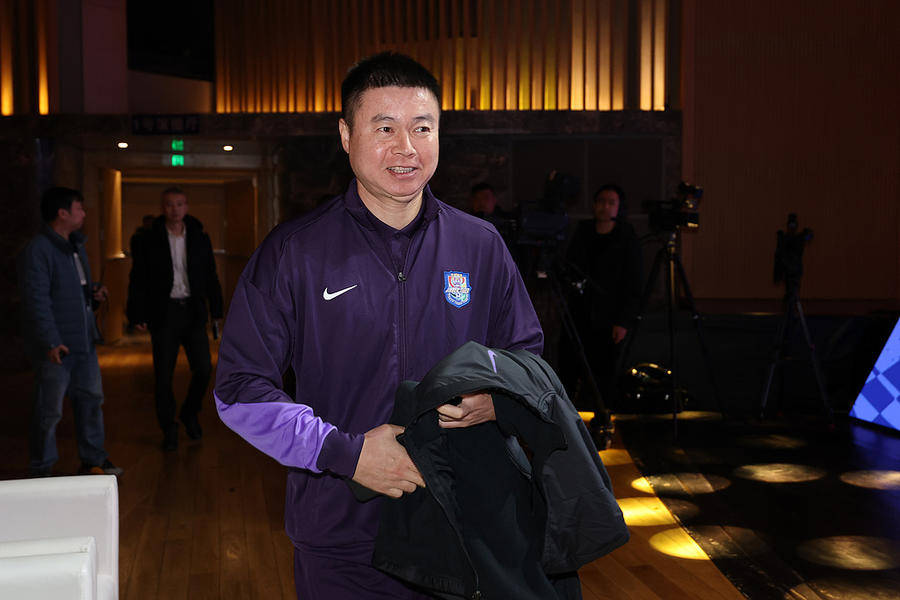 场外口水淹没比赛,津门虎全华班大败引发巨大争议