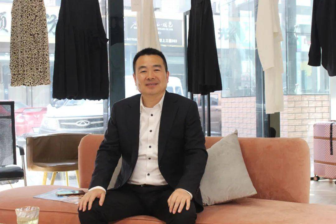 长期受抑郁症困扰,浙江知名纺织企业董事长毕光钧离世