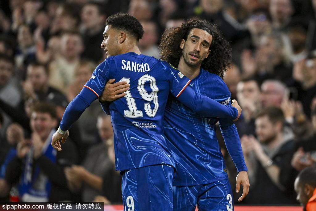 欧会-库库破门切尔西主场1-2华沙莱吉亚 总分4-2进4强