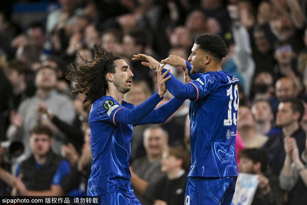 欧会-库库破门切尔西主场1-2华沙莱吉亚 总分4-2进4强