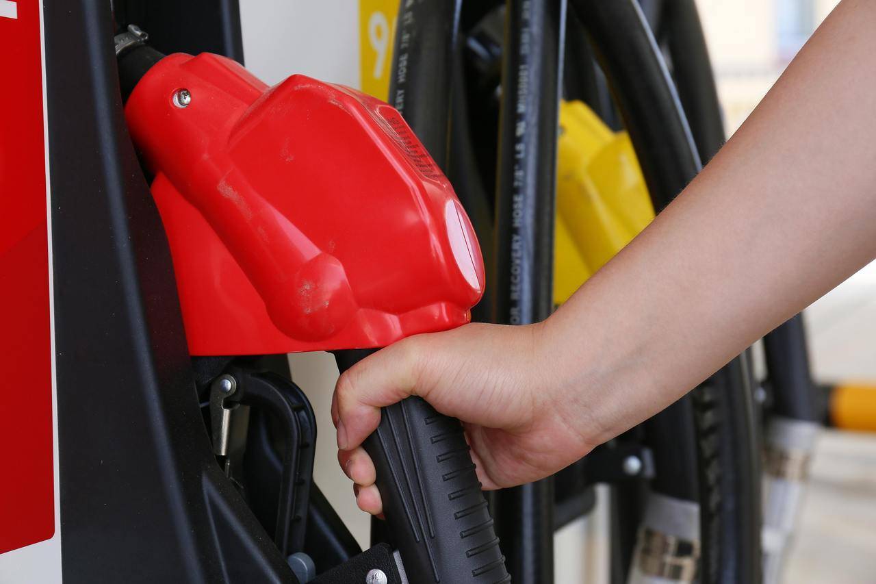 定了!92号汽油降0.38元/升,创28个月来最大降幅