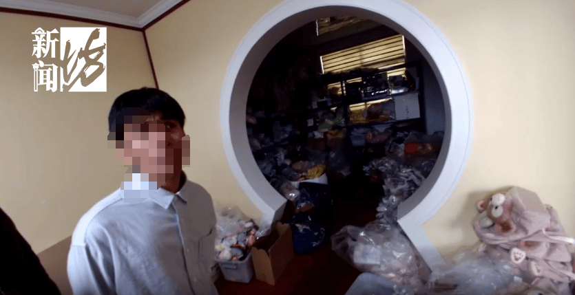 太猖狂!事发上海迪士尼,7人被刑拘