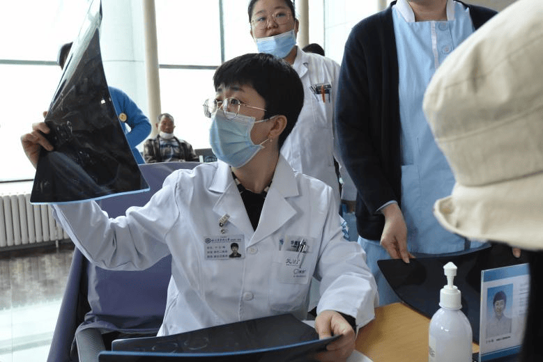 哈尔滨医科大学附属第二医院与牡丹江医科大学附属第二医院签约医联体