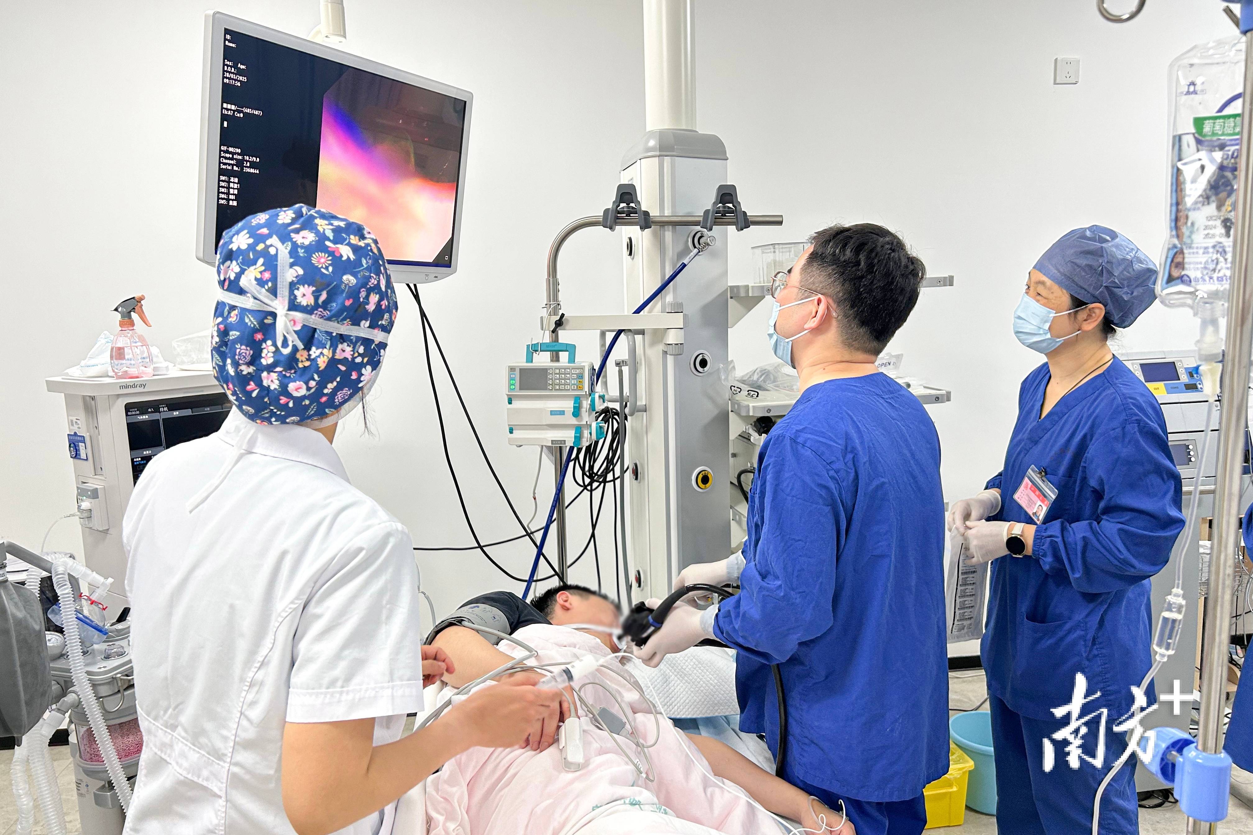 “烫”出来的癌症?专家提醒:高危人群需早筛早诊