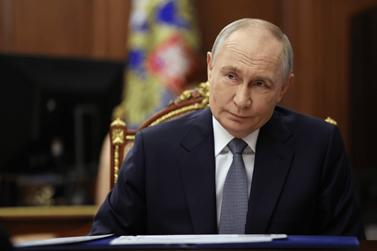 30小时停火“诚意测试”失败?俄乌互指违约 美国“失去耐心”