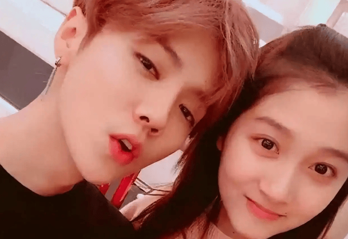 鹿晗关晓彤:8 年长跑最终到头,“互不相欠” 是告别?