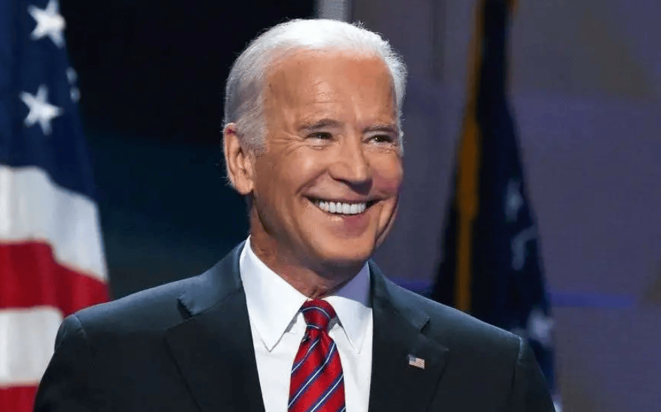 三大消息:要“打”就打到底!特朗普情绪失控;83岁拜登重出江湖