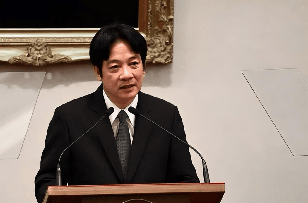 台海局势再升温！赖清德大胆挑战大陆权威，台当局“脱中入北”策略能否成功？