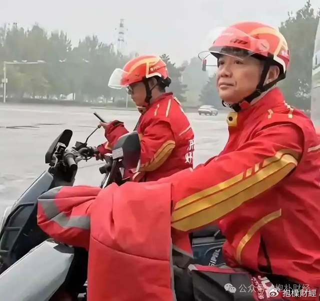 刘强东吃了一顿“价值上亿”的火锅之后,京东外卖崩了