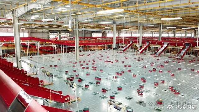 刘强东吃了一顿“价值上亿”的火锅之后,京东外卖崩了