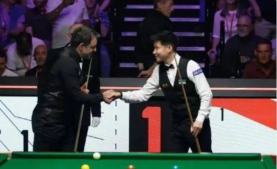 今晚,28岁赵心童将冲击中国首个斯诺克世锦赛冠军!