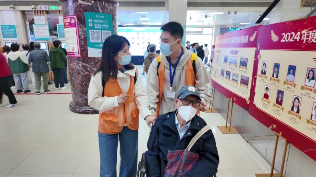 上海确认:正在试点!需求暴涨,男护士决定转行…爷叔激动:试了一次,就一发不可收拾