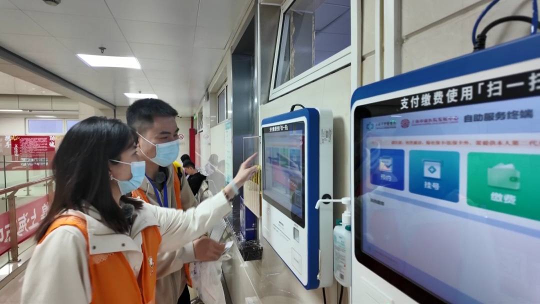 上海确认:正在试点!需求暴涨,男护士决定转行…爷叔激动:试了一次,就一发不可收拾