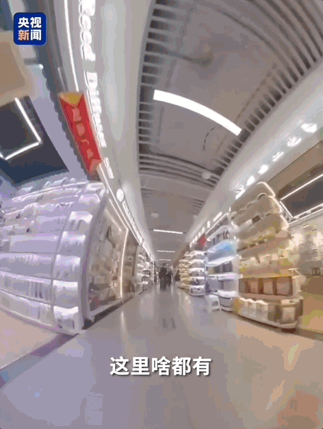 关税战之下,“买全球卖全球”的义乌冷清了吗?