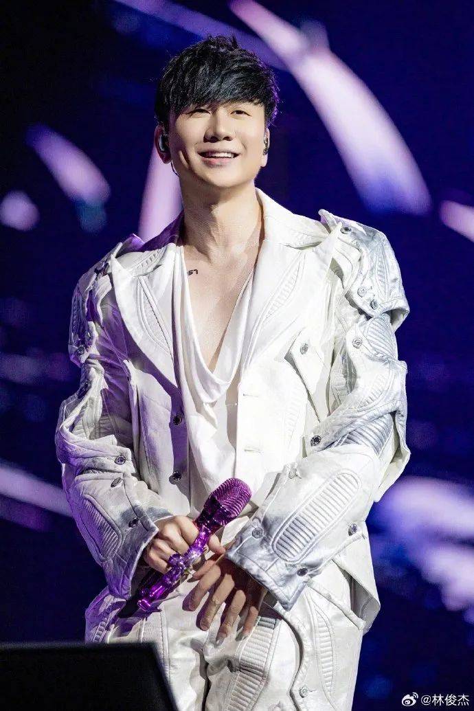 林俊杰被指介入他人感情,经纪公司最新回应