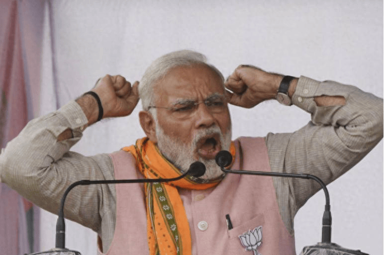 印巴彻夜激战,巴铁打得印军“骂骂咧咧”,莫迪却突然点名中国