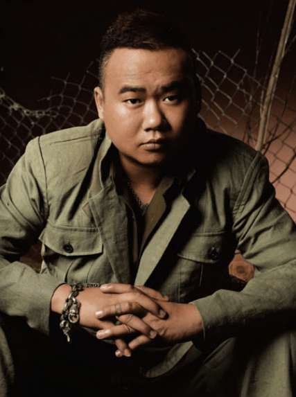 歌手苟伟去世年仅44岁 曾是《我型我show》亚军