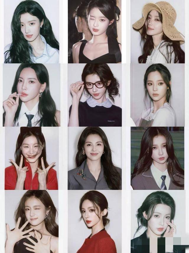 明星同款撕拉片为何爆火 价格高达300多元一张