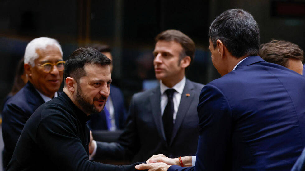 “美国和中国没法比”!一国发出明确信号,特朗普怕要坐不住了?