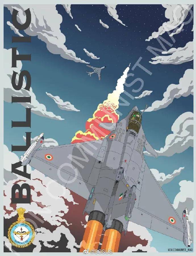 击落F-16?俘虏巴基斯坦飞行员?为啥印度媒体都宣传印度赢了?