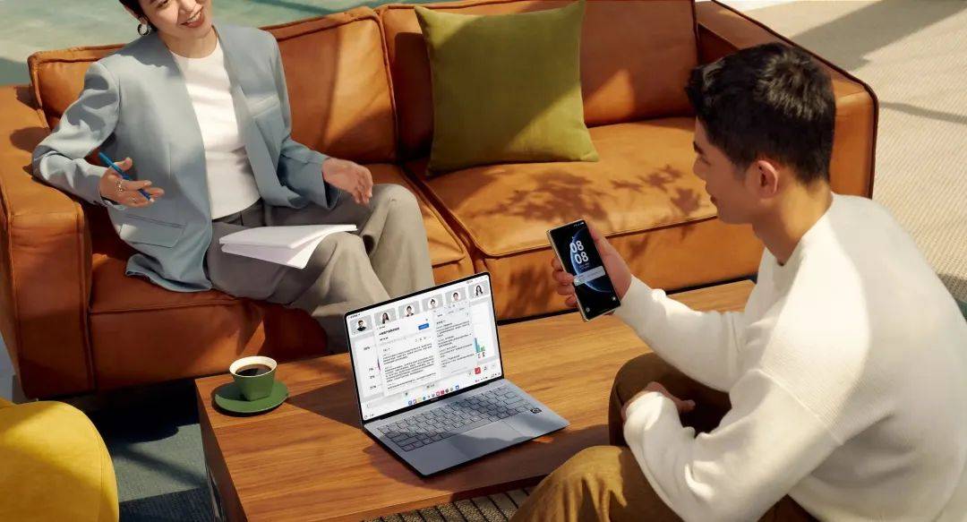 鸿蒙电脑将上市:有开发工程师岗位3万月薪招人,鸿蒙距离Windows有多远?