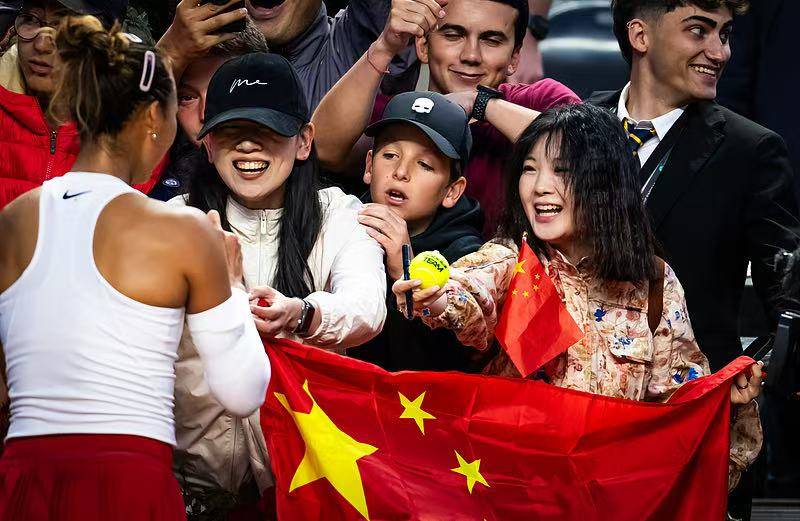 WTA罗马站|郑钦文力挫前美网冠军 将与萨巴伦卡首战红土