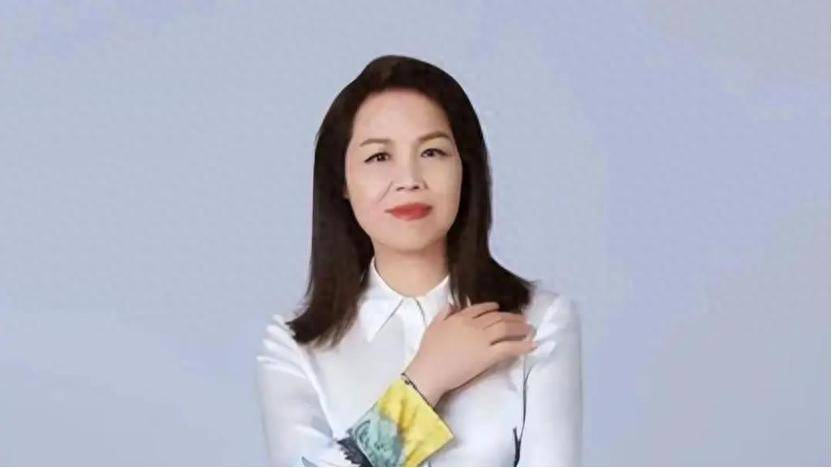 深挖 | “西北大学副校长范代娣成陕西首富”系乌龙,但她的人生如同开挂