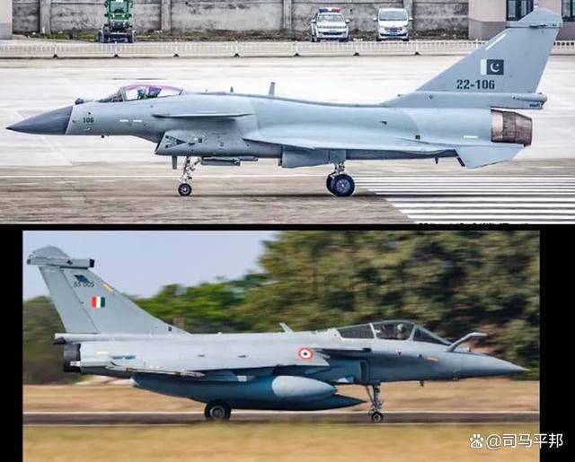 想找回场子?法国邀请歼-10C参加巴黎航展,实际上暗藏三个小心思