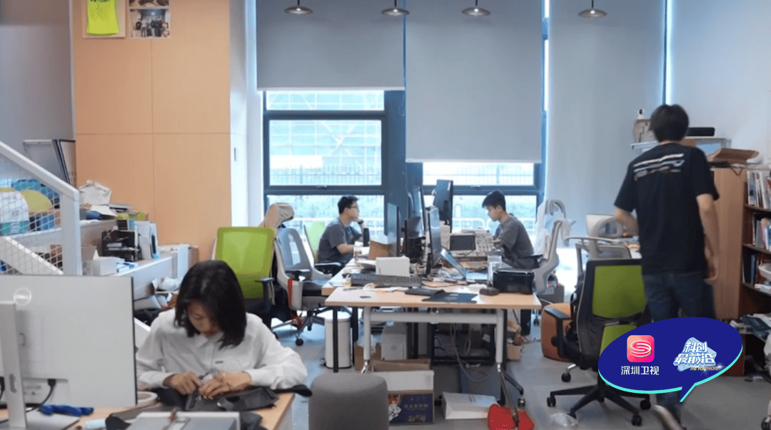 00后狂飙!深圳天才少年,一年创造3000万神话