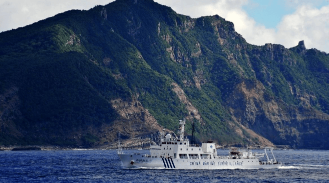 统一时间或将提前?27:0,蓝营全面溃败!大陆已经做好最坏打算