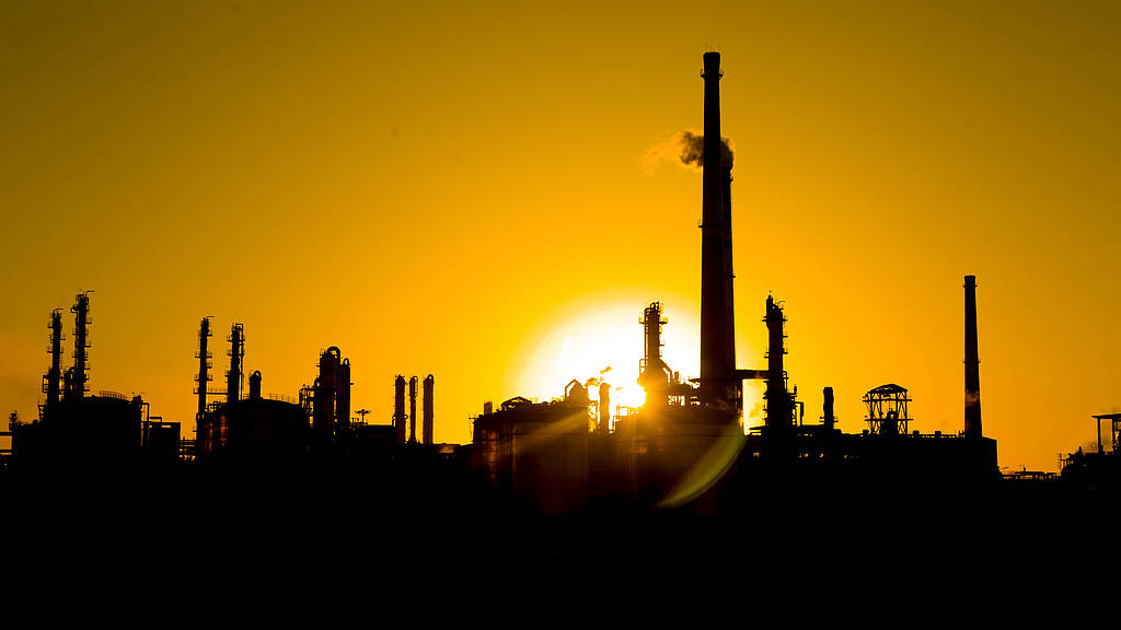 郑州、榆林、洛阳、太原,这四个百强市一季度经济增量为负