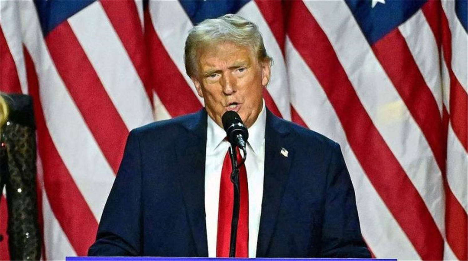 关税谈判后，24小时内美3举白旗，求华答应1个条件，中方偏不答应