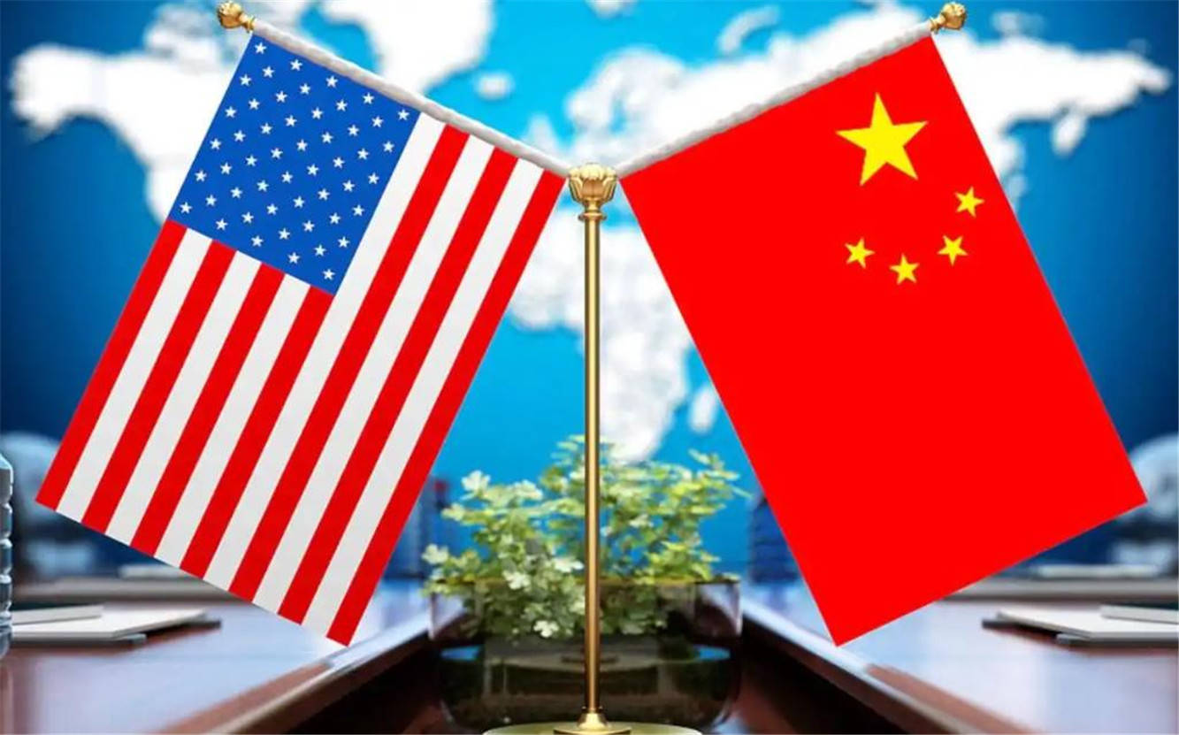 关税谈判后,24小时内美3举白旗,求华答应1个条件,中方偏不答应