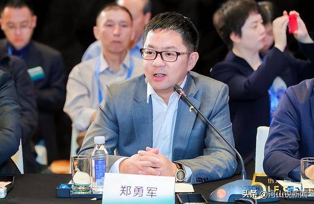 他,永州首富,曾是理科状元,放弃美国高薪,归国后身价105亿