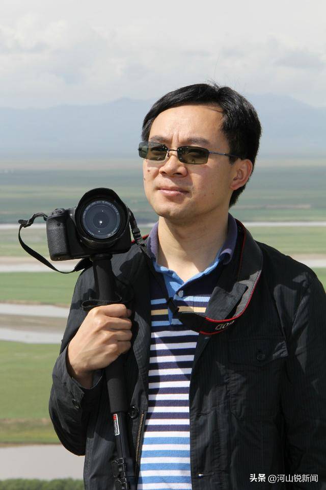 他,永州首富,曾是理科状元,放弃美国高薪,归国后身价105亿