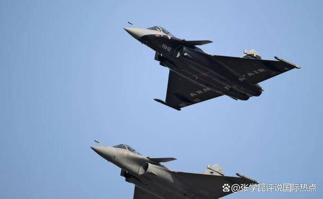 叫嚣要和中国开打后,印度对藏南喊的3个词,将狼子野心暴露无遗