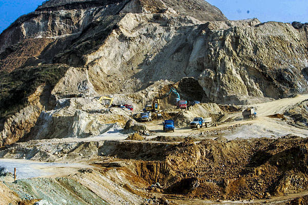 美国专家:中国很聪明,买稀土需填写最终用户,进一步封堵漏洞