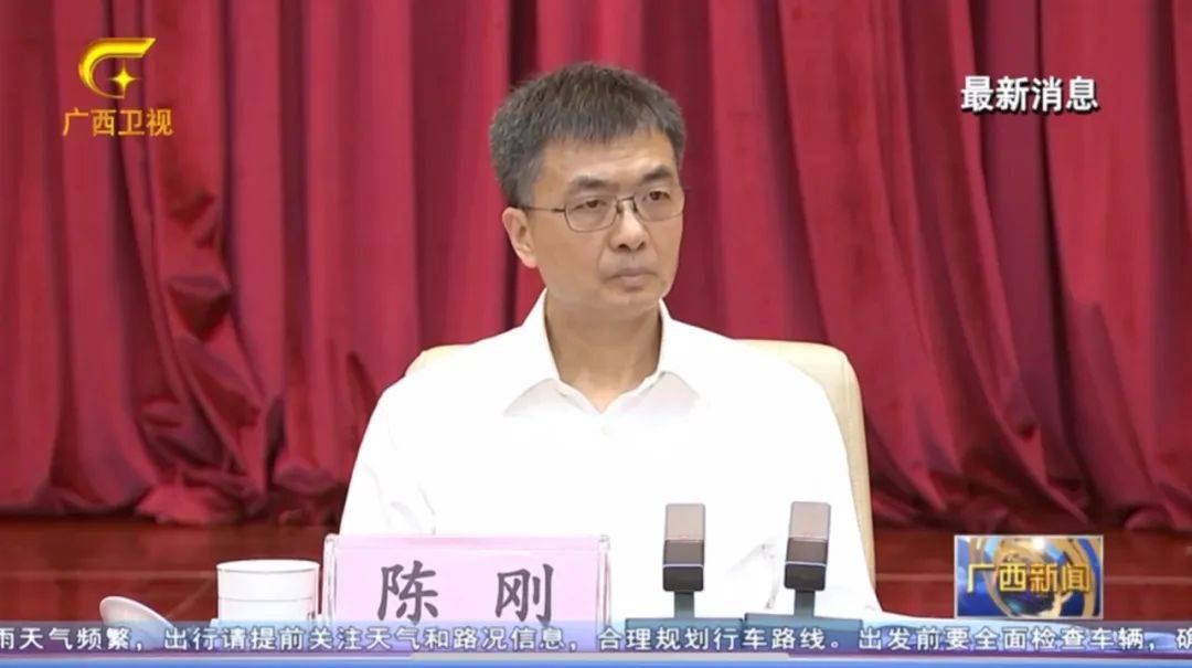 倒查十年!陈刚要求严肃追责,6位省部级任组长