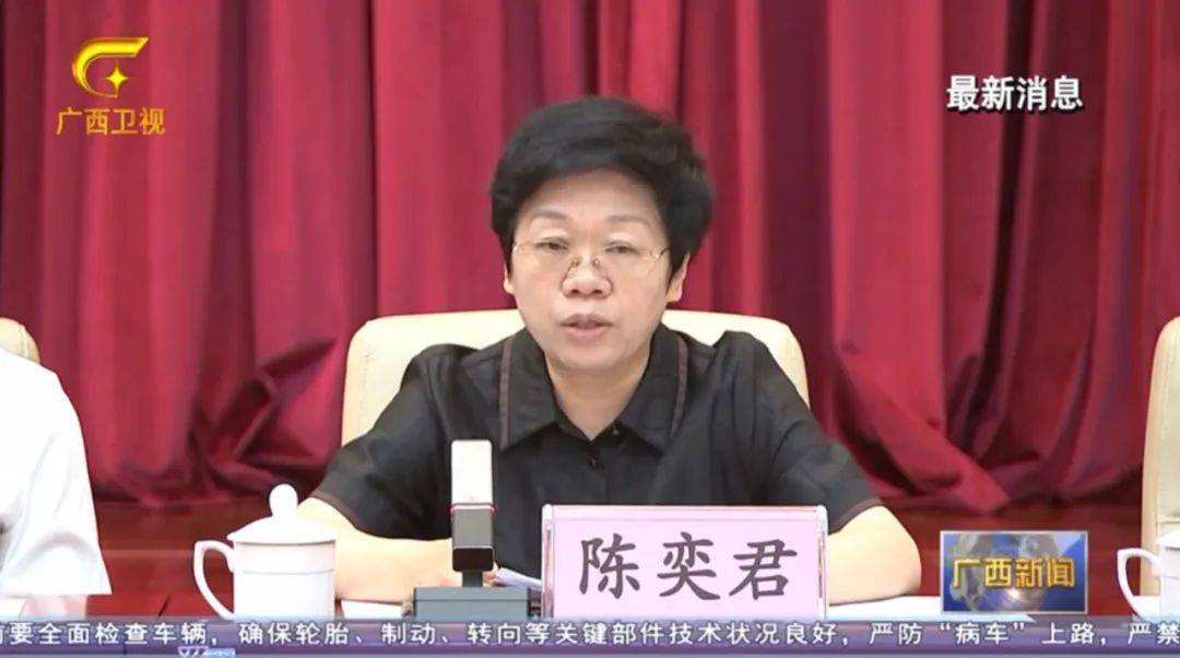 倒查十年!陈刚要求严肃追责,6位省部级任组长