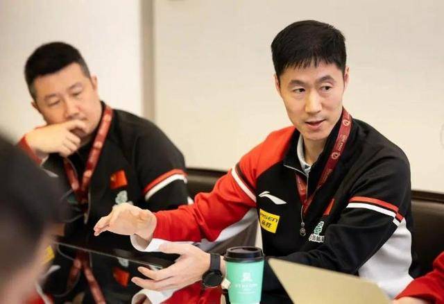 王楚钦球拍受损事件后,多哈世乒赛球拍封装袋已更改