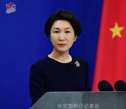 中方是否考虑参加俄乌会谈？外交部回应