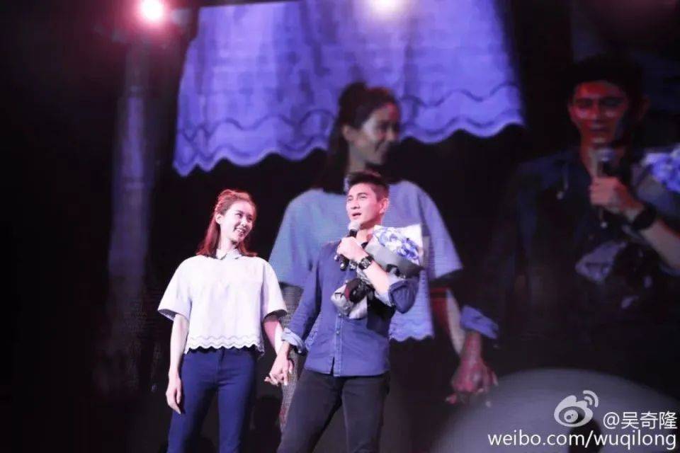 演员刘诗诗,突传消息!