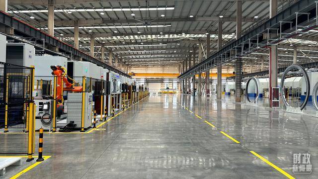 时政新闻眼丨再赴河南考察,习近平为何强调这两个关键词?