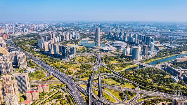 时政新闻眼丨再赴河南考察,习近平为何强调这两个关键词?