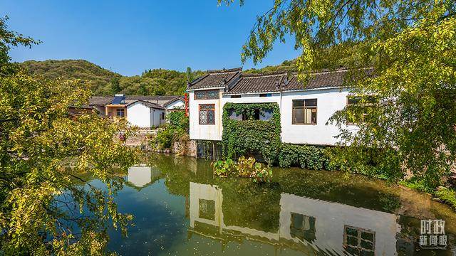 时政新闻眼丨再赴河南考察,习近平为何强调这两个关键词?