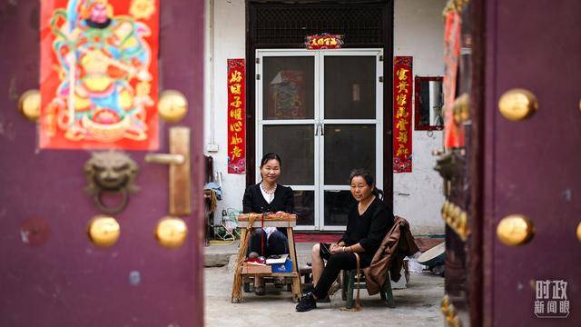 时政新闻眼丨再赴河南考察,习近平为何强调这两个关键词?